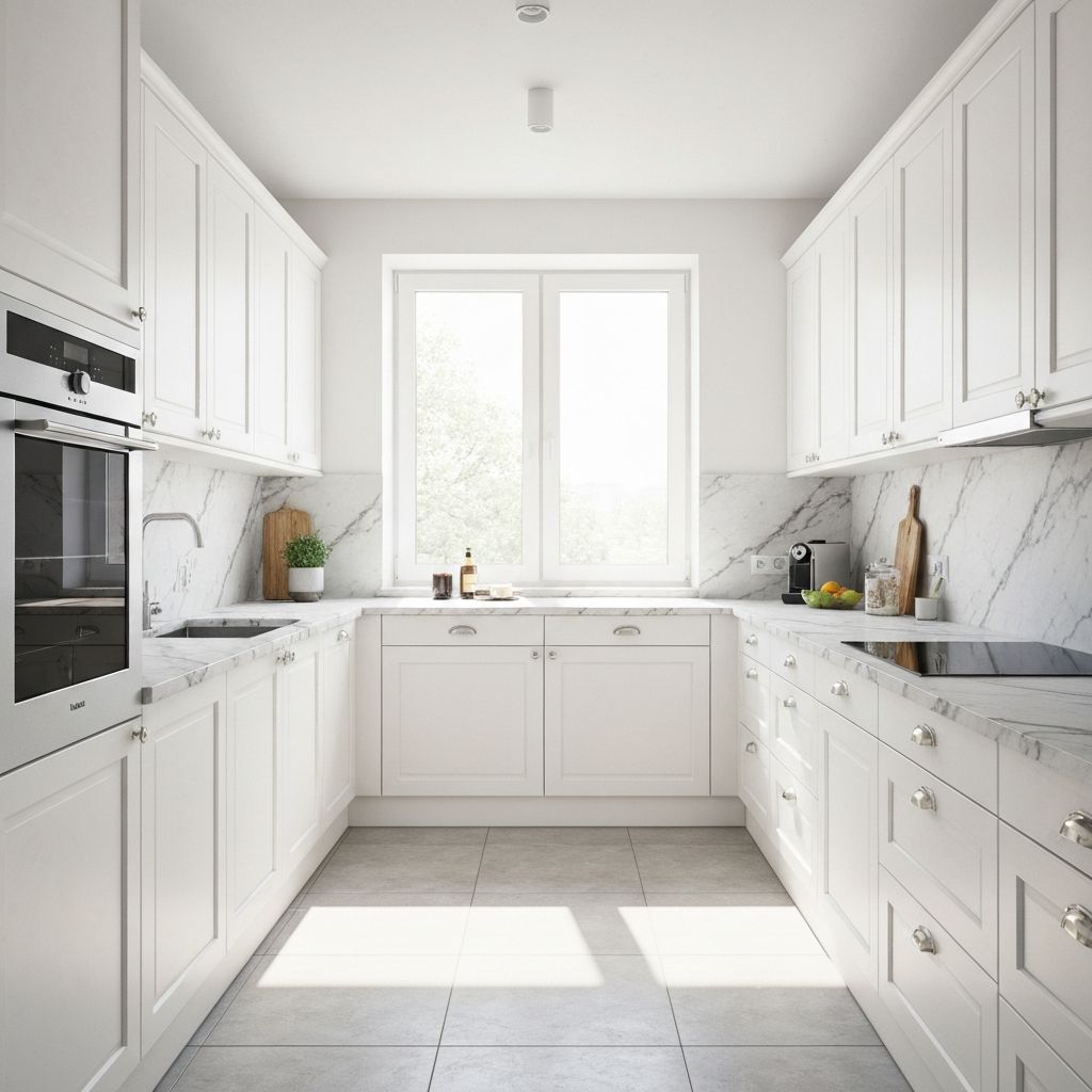 Jasne 2-pokojowe mieszkanie - Krzyki